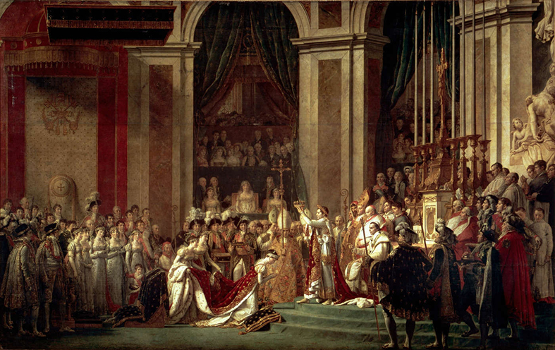 le sacre de Napoléon-1806-JLDavid.jpg